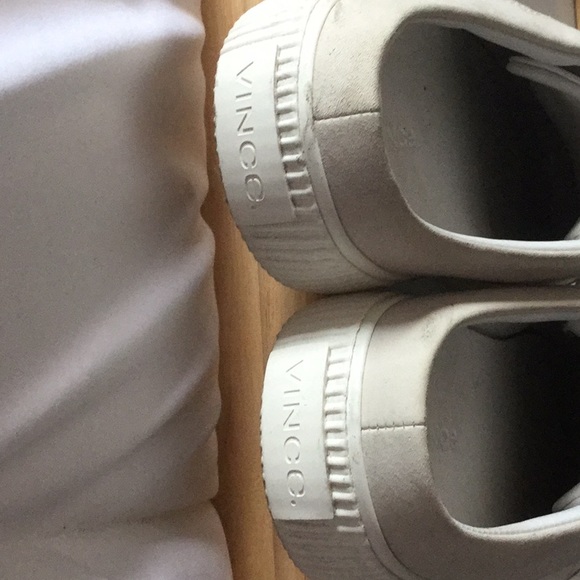 Vince slip on sneakers - Picture 3 of 4